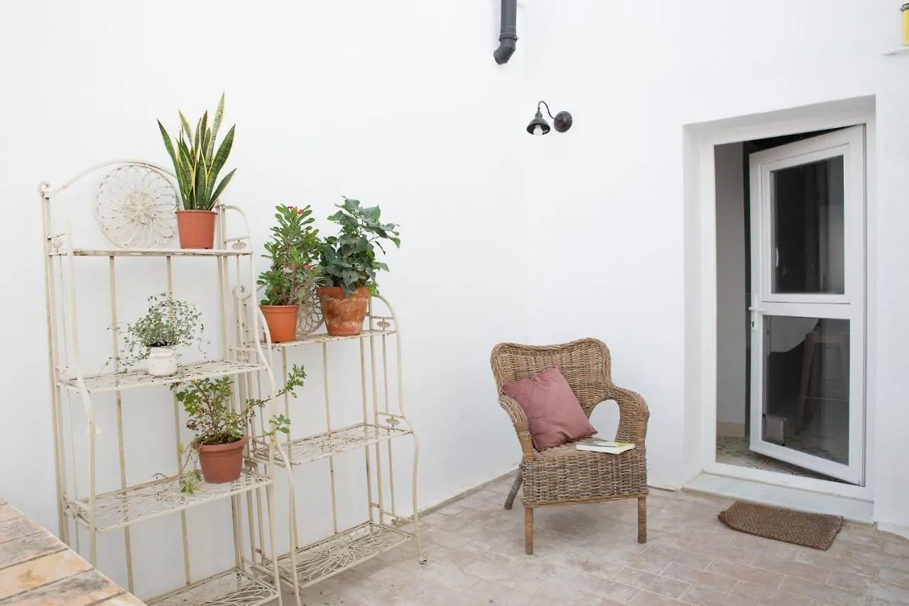 Appartement El Atico De Los Mosaicos Cadix