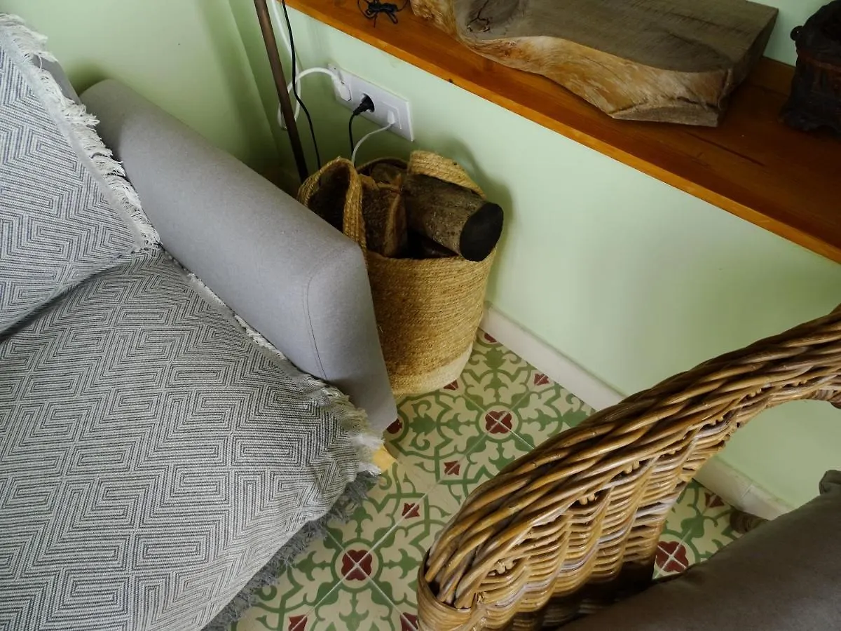 Apartament El Atico De Los Mosaicos Kadyks