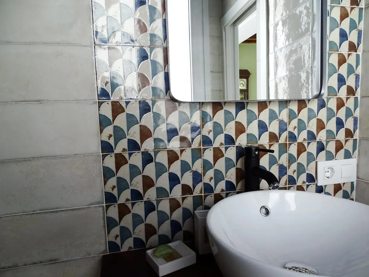 El Atico De Los Mosaicos Kadyks 0*,