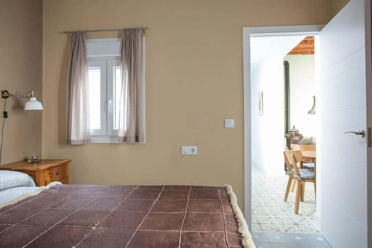 El Atico De Los Mosaicos Cadix Espagne